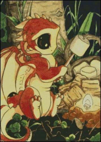 (image for) Smores